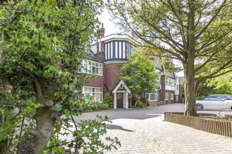 tudor gardens care home